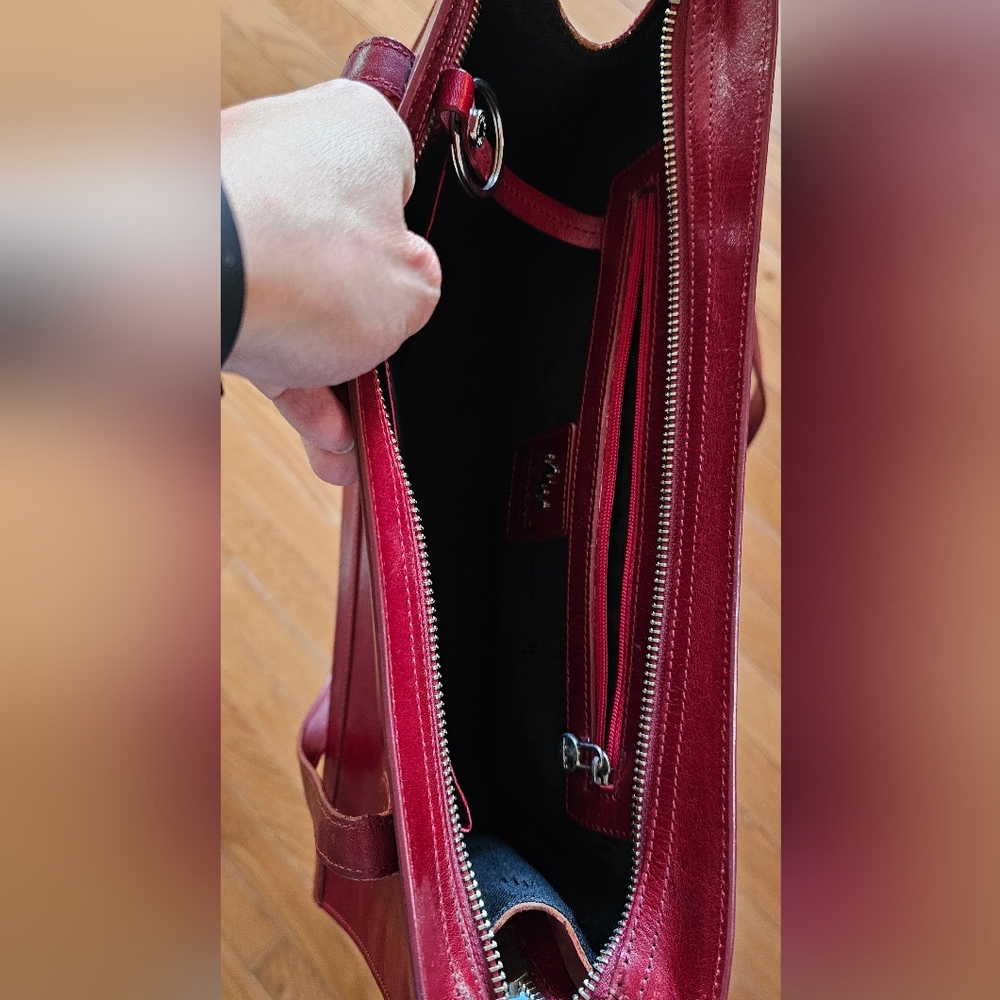 MONSAC Handbag - Picture 7 of 9